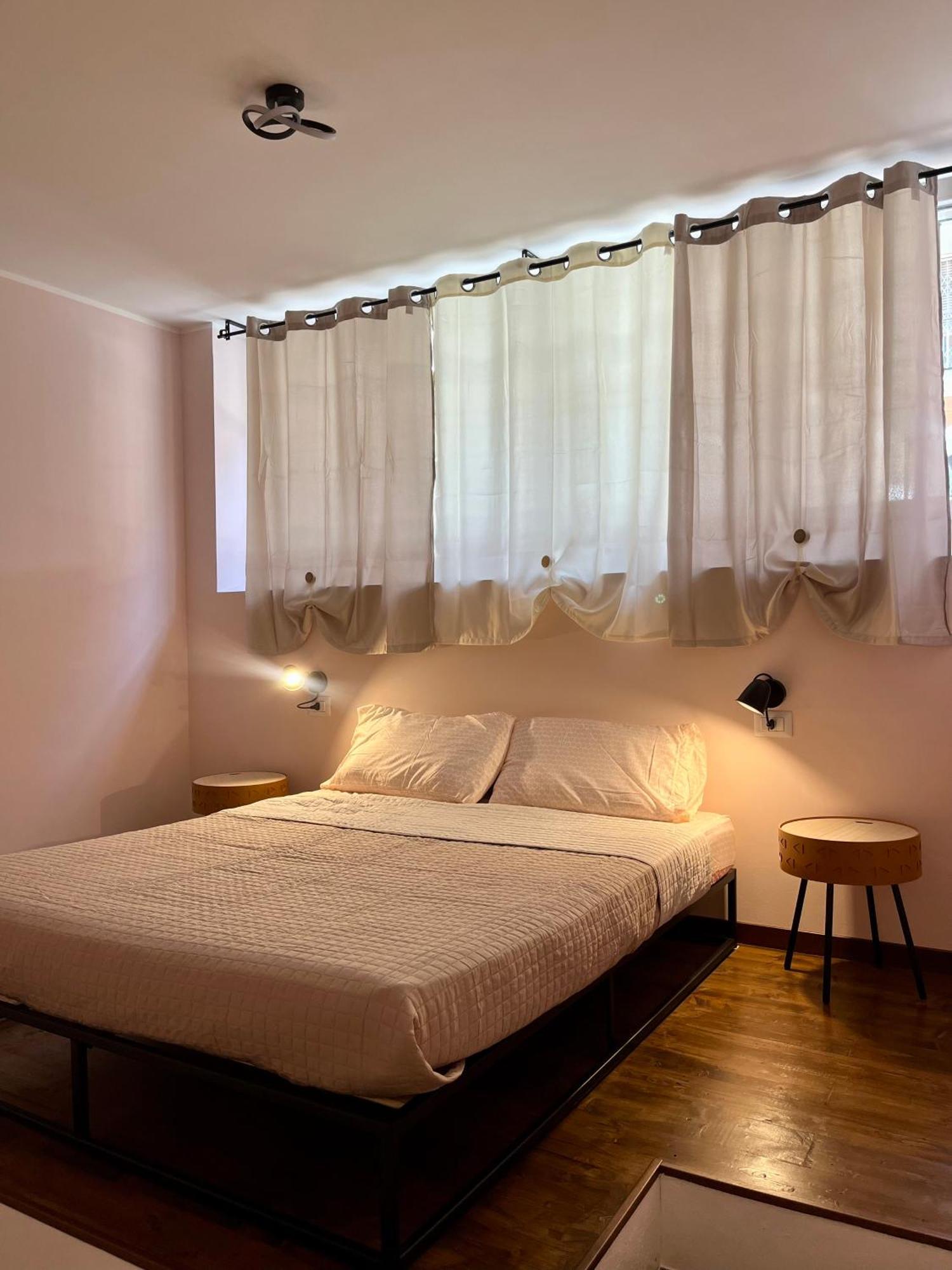 Bohemien Chic - A 5 Fermate Dal Duomo Hébergement de vacances Milan